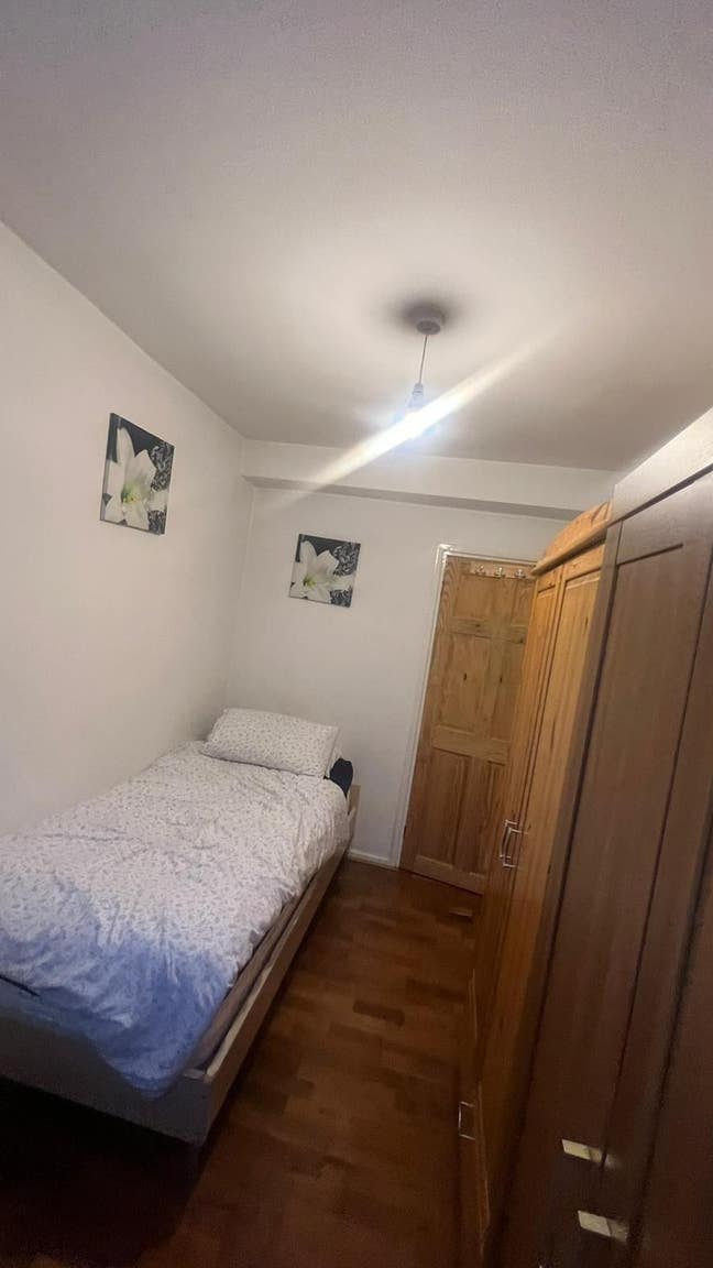 Single Room - Great Transport Links Main Photo