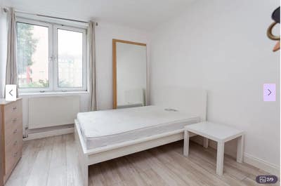 Amazing 3 Double Bed Flat to Rent in Euston (UCL) Main Photo