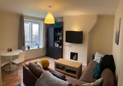 Lovely spacious double Room in Oval / Vauxhall Main Photo