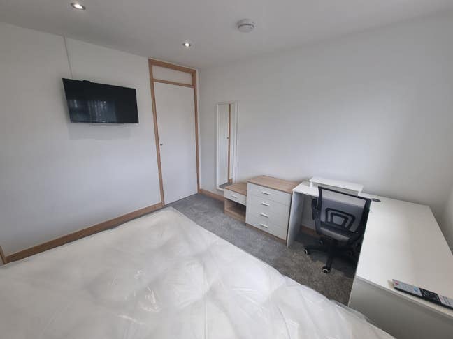 Stunning Room in Leamington Town Centre Main Photo