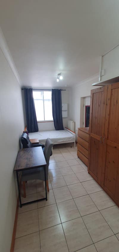 Double room Ensuite - Bills included Main Photo
