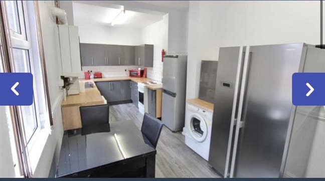 6 Bedroom House for Students/Professional  Main Photo