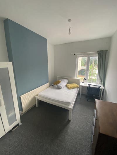 X1 Room Available - CV1 - Including Bills Main Photo
