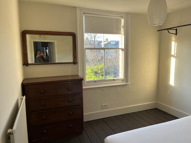 Central London room, Short lets only, Bills inc. Main Photo