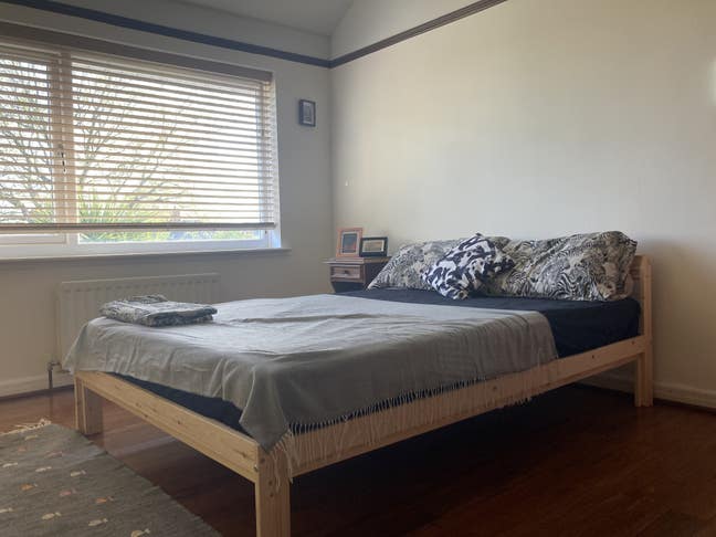 Single room and Double room available Main Photo