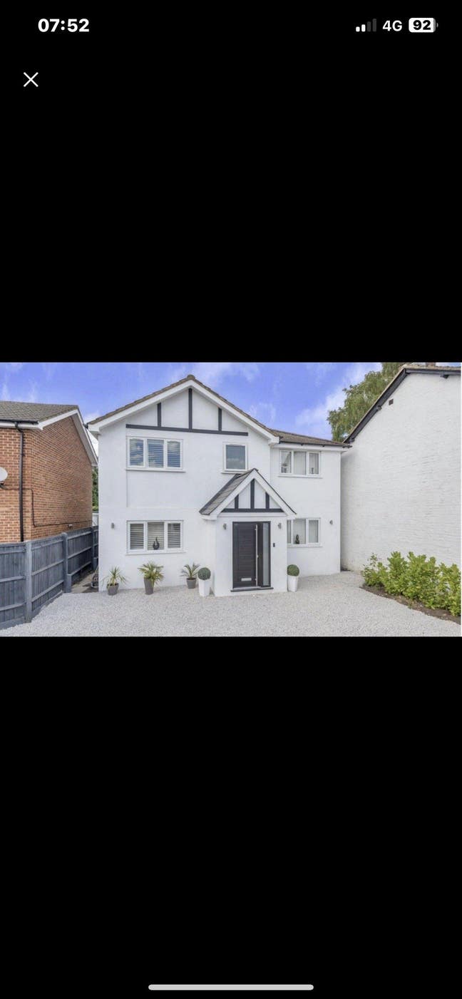 Immaculate quiet house Main Photo