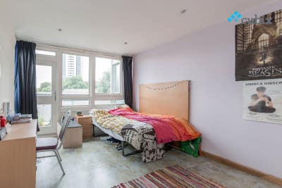 3 double bedroom flat - near Elephant and Castle Main Photo