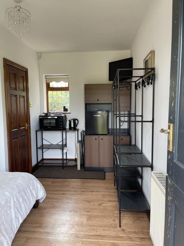 Self contained studio in Nether Whitacre  Main Photo