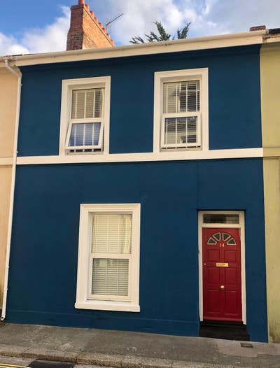 Lovely 4 bed student property in a great location  Main Photo
