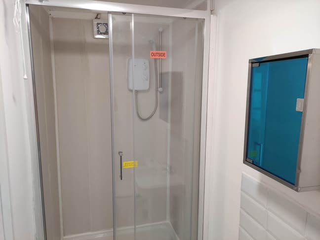 1 Bedroom Ensuite Annexe Flat for rent Main Photo