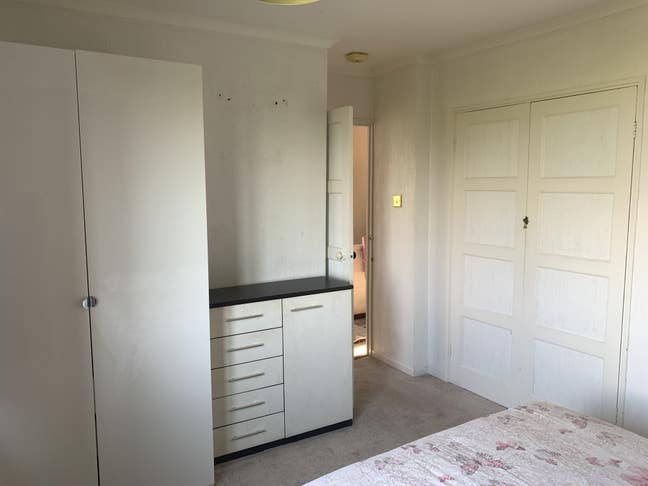 ~Lovely Double Room - All Bills Included~ Main Photo