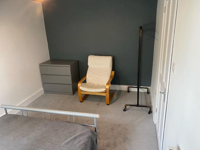 Furnished Room Bognor Regis    Main Photo