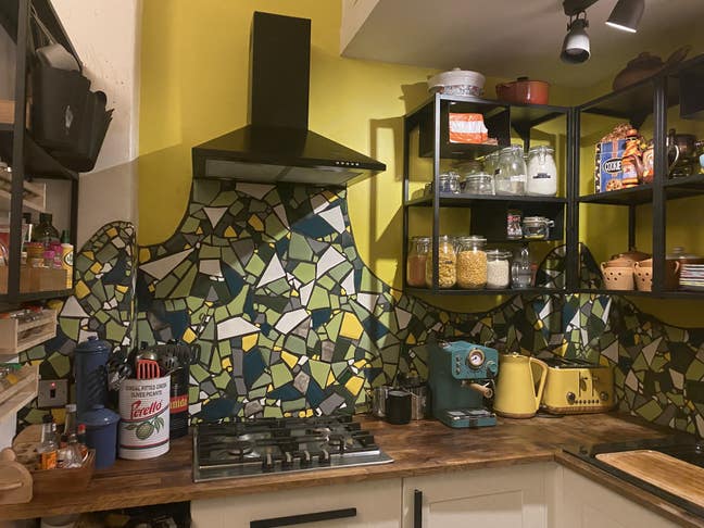 Double Room Newly Renovated Tenement Flat Main Photo