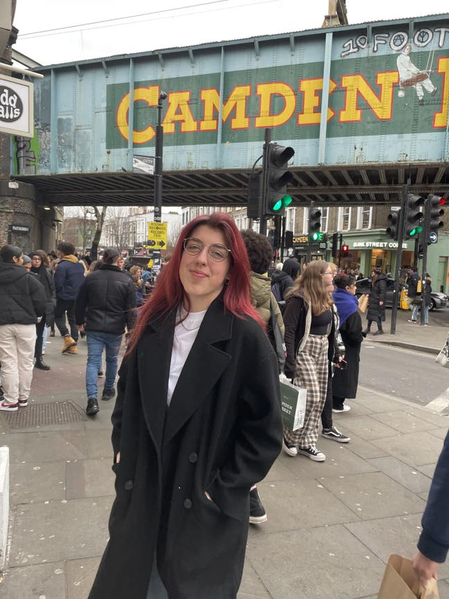 seeking room in Stratford Main Photo