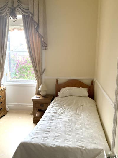 Room for Medium term single occupancy Main Photo