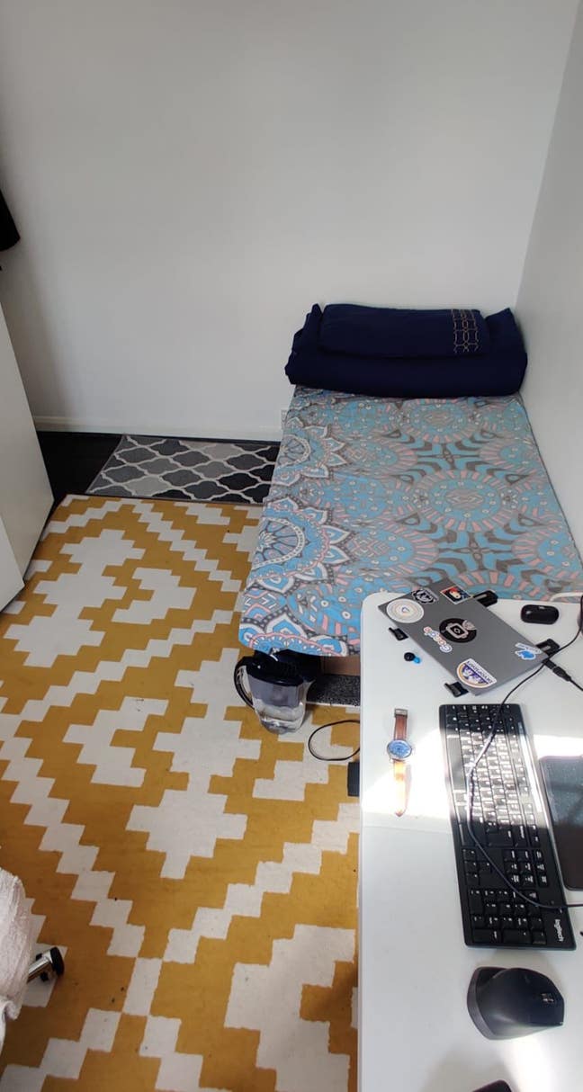 One double room in a house Main Photo