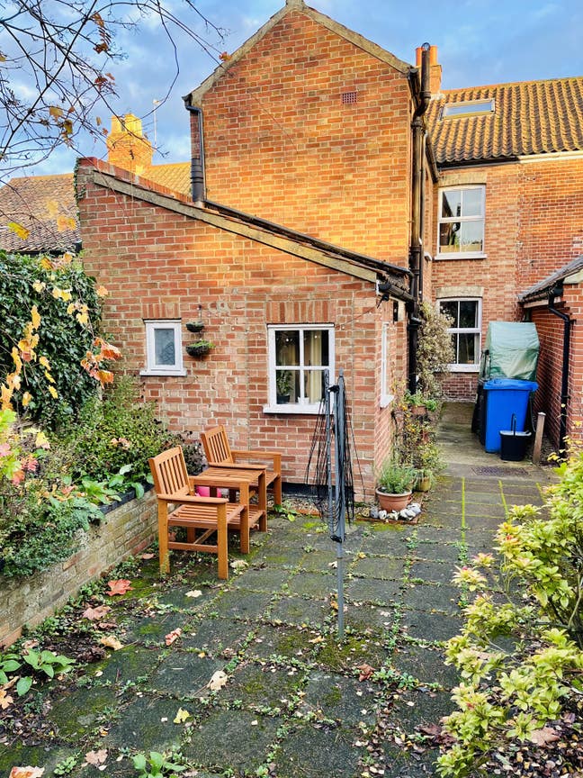 Double Room - House share -Nr City Centre - NR2 Main Photo