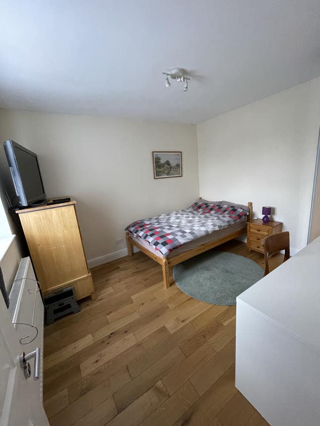 Double room East Acton  Main Photo