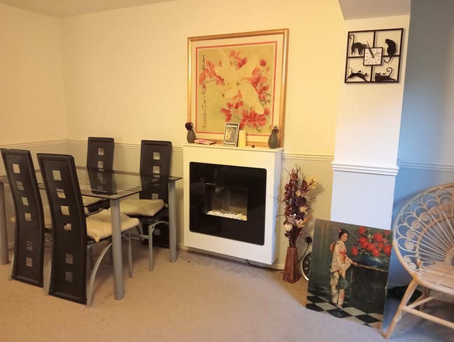 2 bedroom flat fully furnished Main Photo