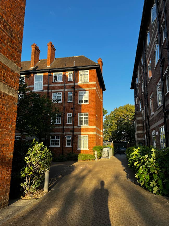 Bedrooms available in Nine Elms (Zone 1) Main Photo