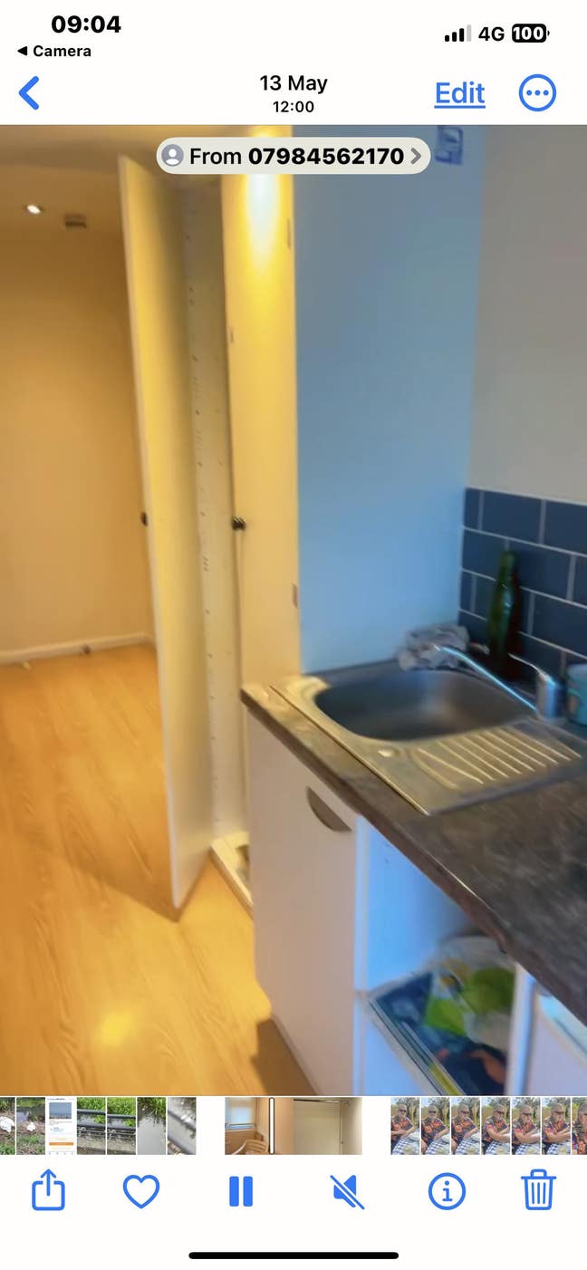 Hatfield Single Room ex bills Main Photo