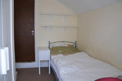 Two Single Rooms/ - CO1 Postcode Main Photo