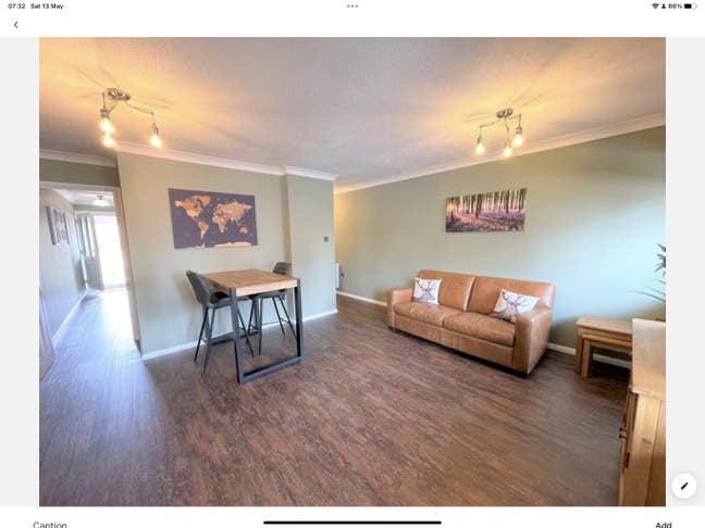 Apartment for Workers short to medium term Main Photo