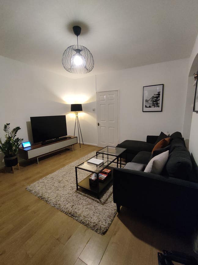 Beautiful spacious and comfortable double room  Main Photo