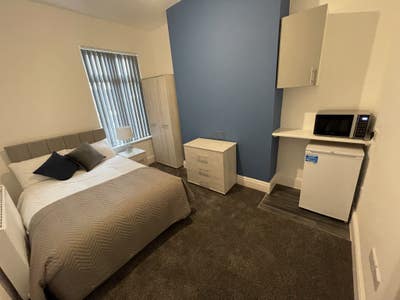New En-suited Shared House, Grimsby Main Photo