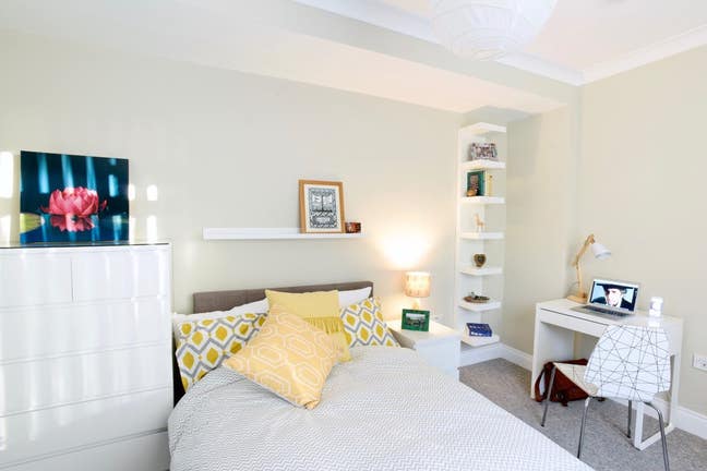 Fantastic House Share w.Parking 😊 Main Photo