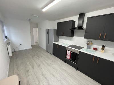 New En-suited Shared House, Grimsby Main Photo