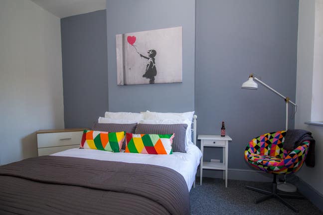 Student Rooms Available Near Dmu on Hinckley Road Main Photo