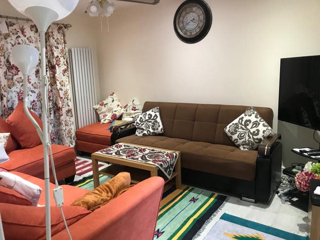 Extra Large Loft Room Main Photo