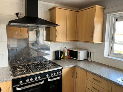 Student Accommodation Main Photo
