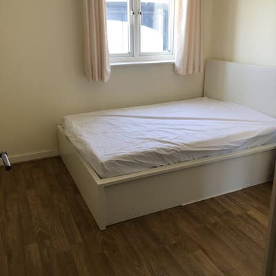 Double Room Main Photo