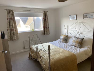 Room with beautiful view & private bathroom  Main Photo