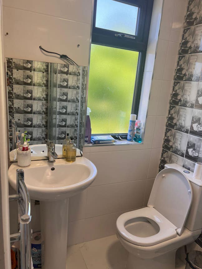 One bedroom flat  Main Photo