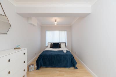 Double bedroom - All Bills Included  Main Photo