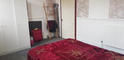 Master room for rent, single person, Upton  Main Photo