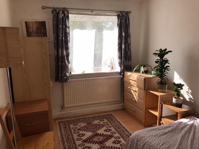 Camden road - Short let  Main Photo