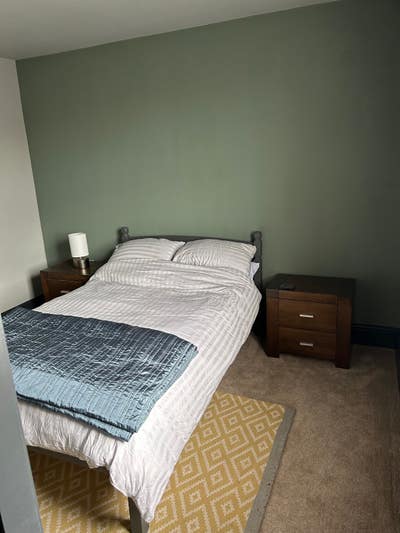  Double Room - Furnished and Bills Included  Main Photo