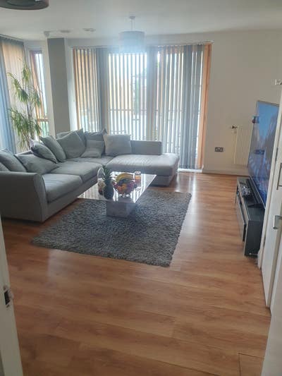 Double room for rent  Main Photo