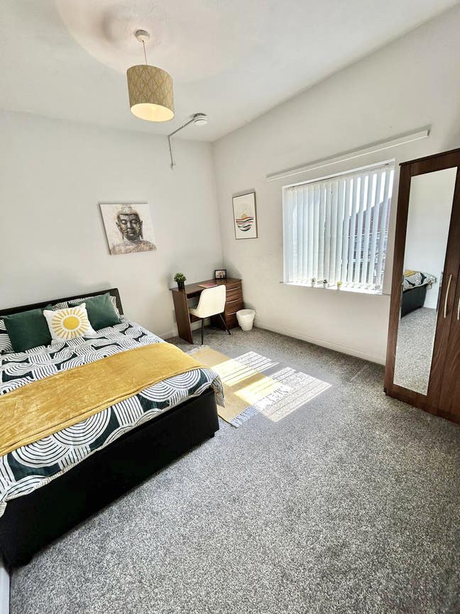 Large Rooms in the Heart of Selly Oak 🔥🔥 Main Photo