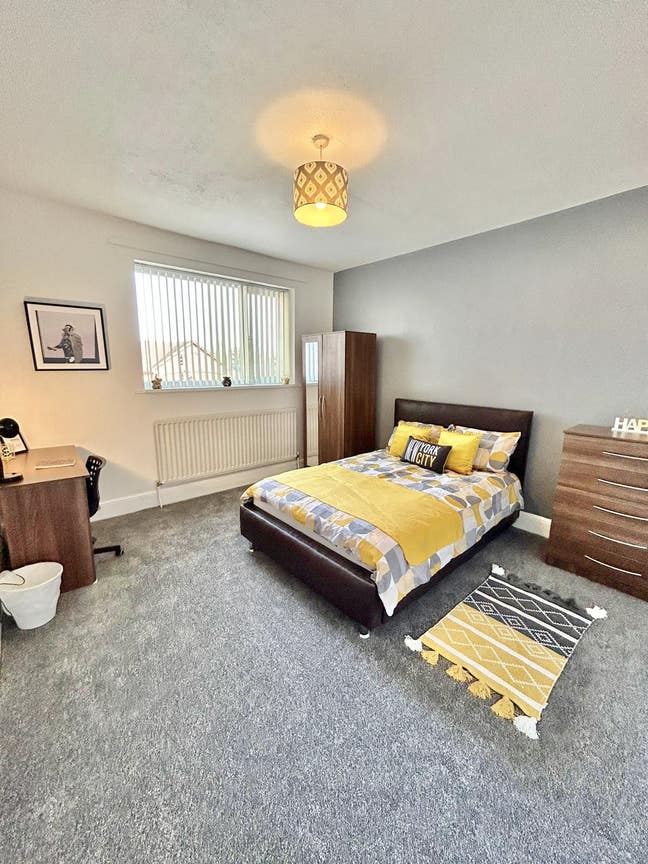 Large Rooms in the Heart of Selly Oak 🔥🔥 Main Photo