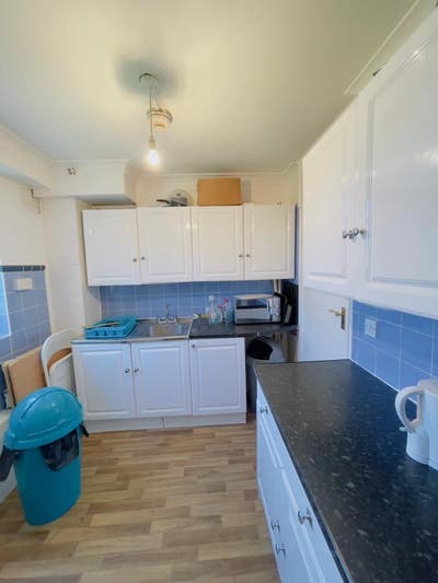 Extra Large Double Room Main Photo