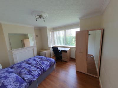 Room availble in a house share in LS9 8QL Main Photo