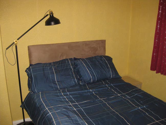 Furnished double room Main Photo