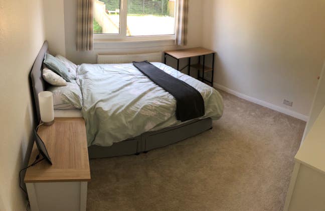 Double room Exeter  Main Photo