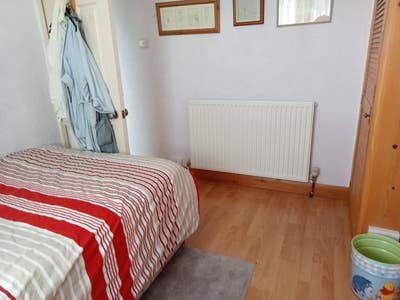 Furnished Double Bedroom to Rent - Wick, Littleham Main Photo