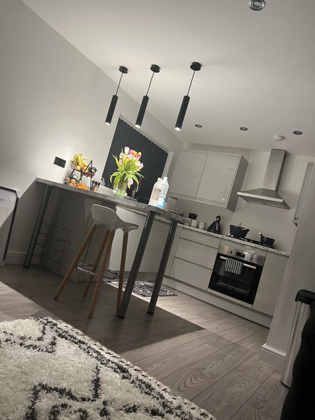 Flatmate wanted Main Photo